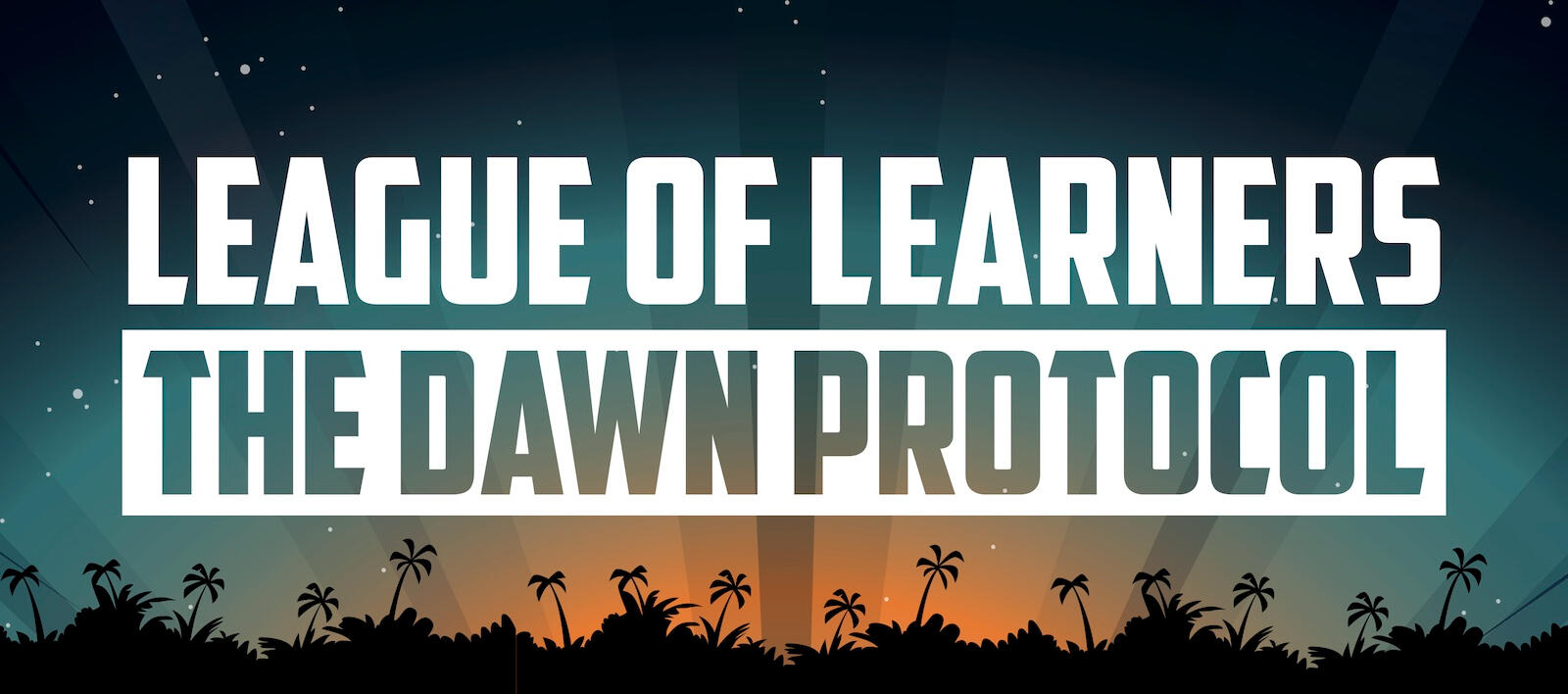 Experimentation island 2026